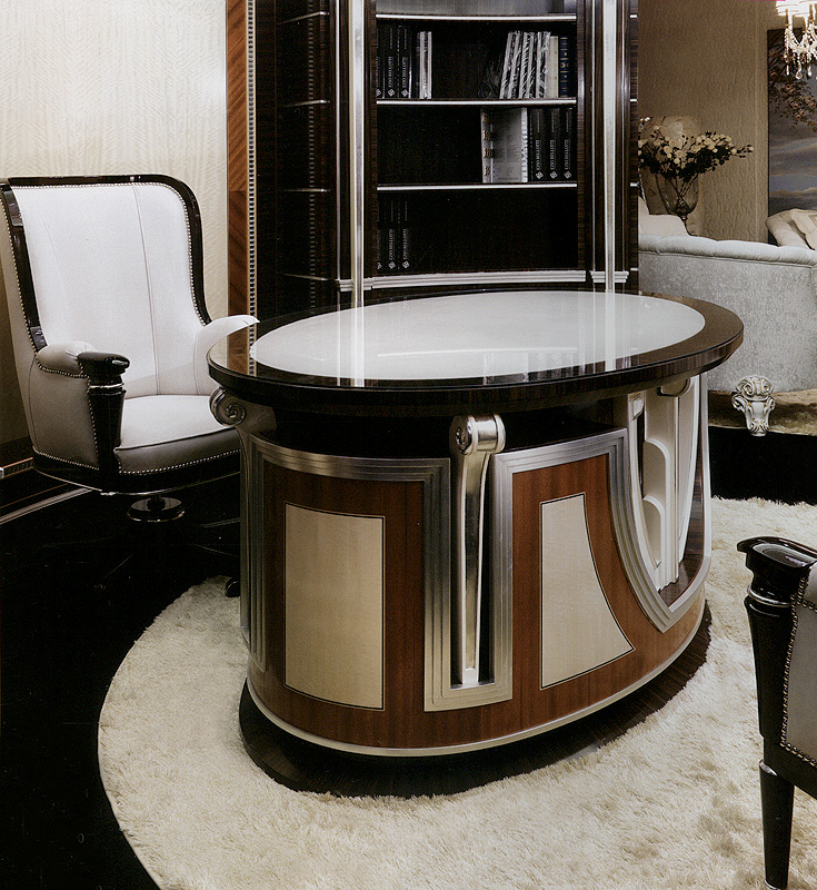 Письменный стол  EZIO BELLOTTI 2251  - Вид №1