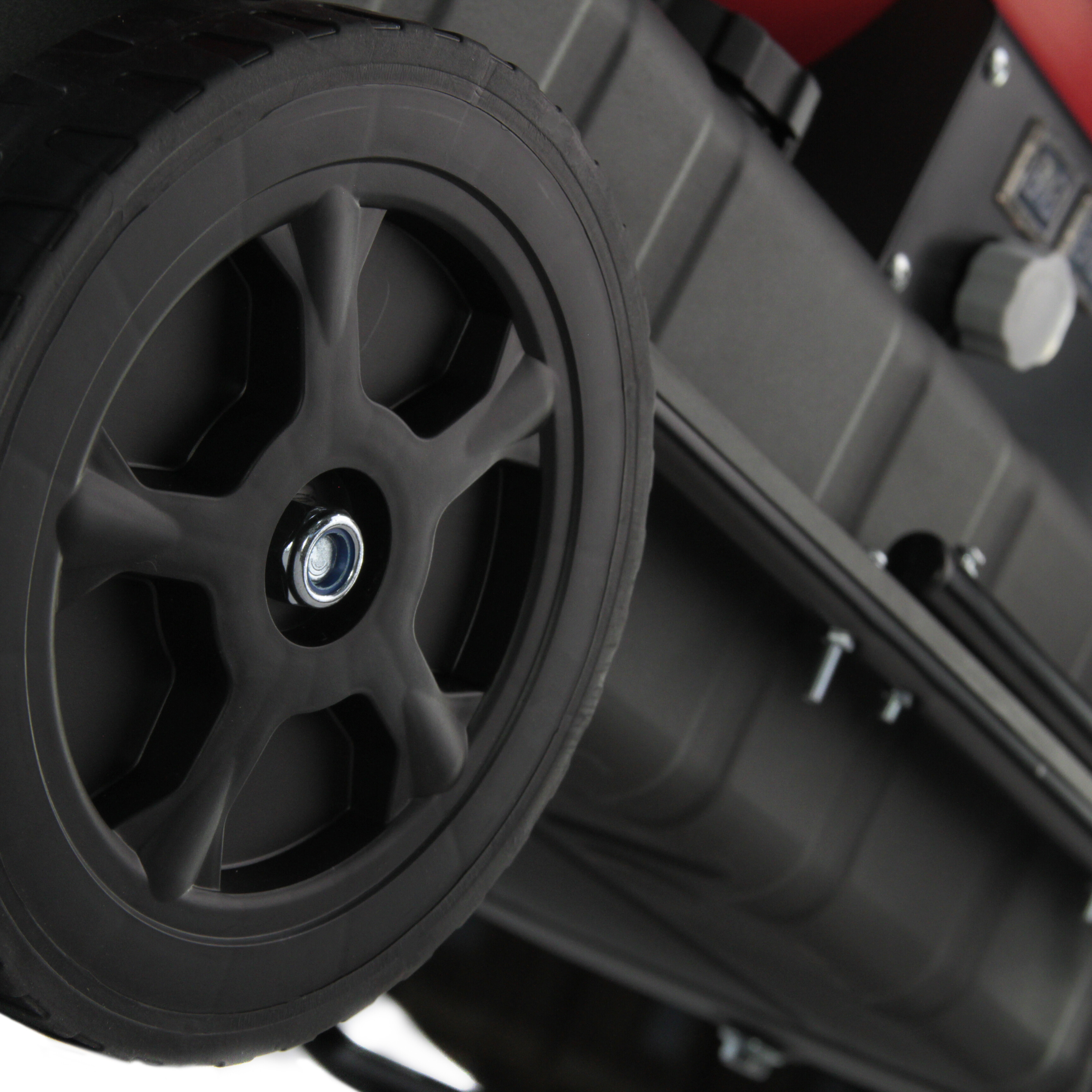 5095959 Тепловая пушка дизельная Hintek DIS 30 STDN-0075517 - Вид №15