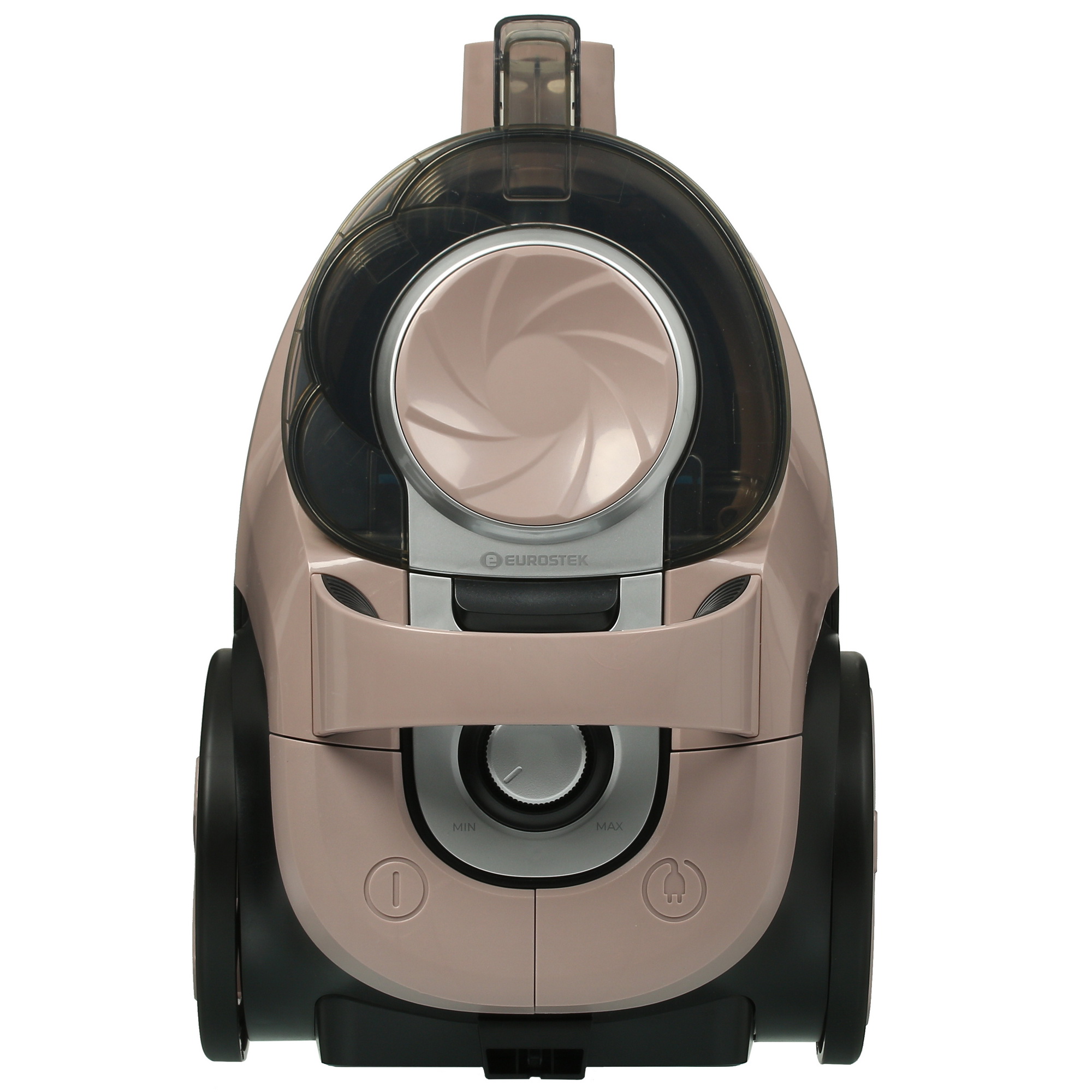 9941511 Пылесос Eurostek EVC-4508 розовый STDN-0099296 - Вид №1