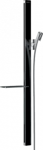 27640600 Unica Душевая штанга E 90 см со шлангом Isiflex 160 см Hansgrohe