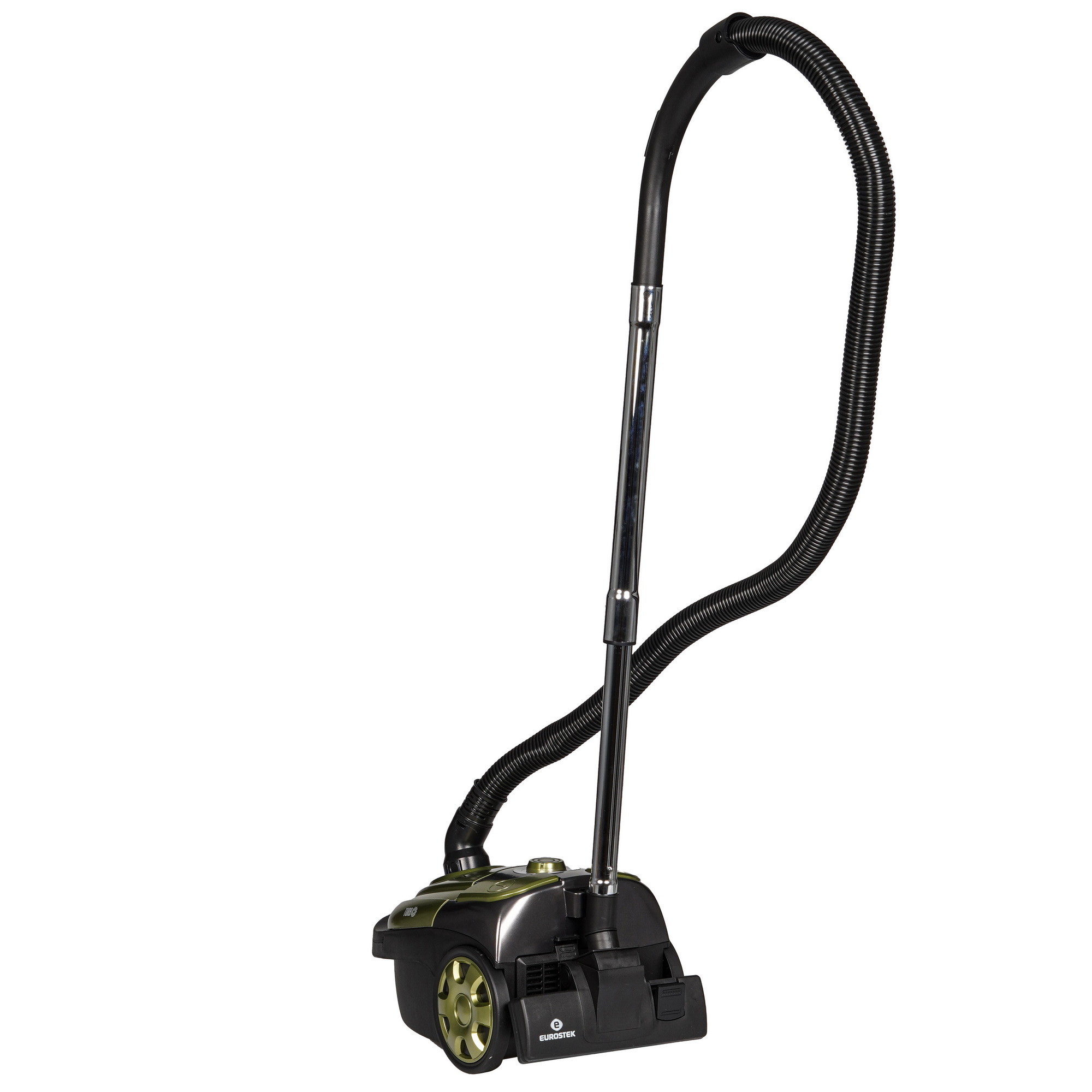 9165701 Пылесос Eurostek EVC-3511 зеленый STDN-0109410 - Вид №8