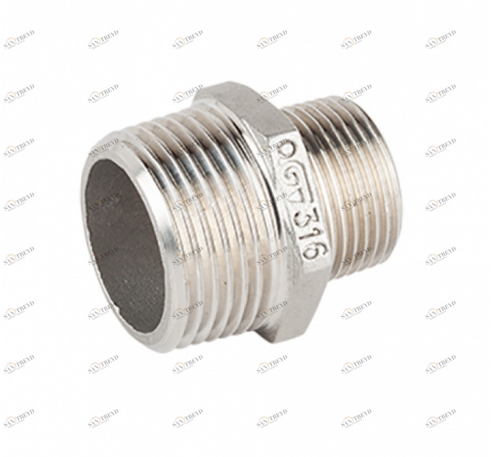 GENEBRE 0245 04 03 Reducing nipple 