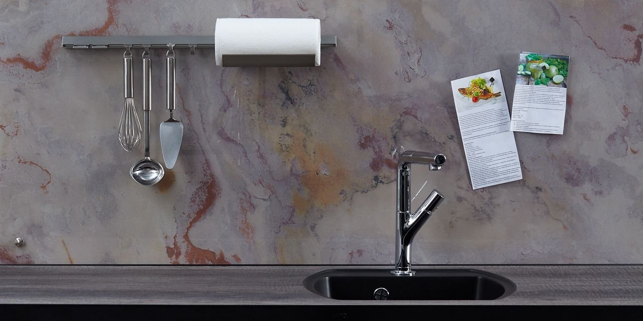 Столешницы для кухни - Сланец маэстро LIGRON LIST464 4071 - Вид №9