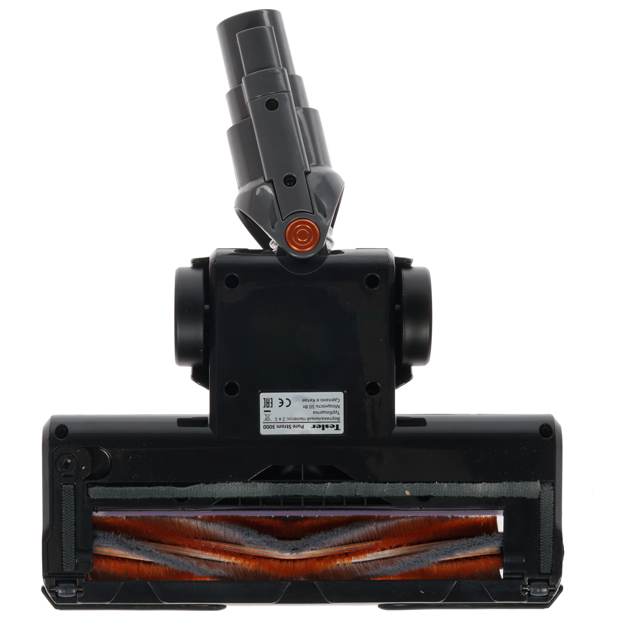 8145379 Пылесос  вертикальный  Tesler Pure Storm 3000  оранжевый STDN-0094281 - Вид №7