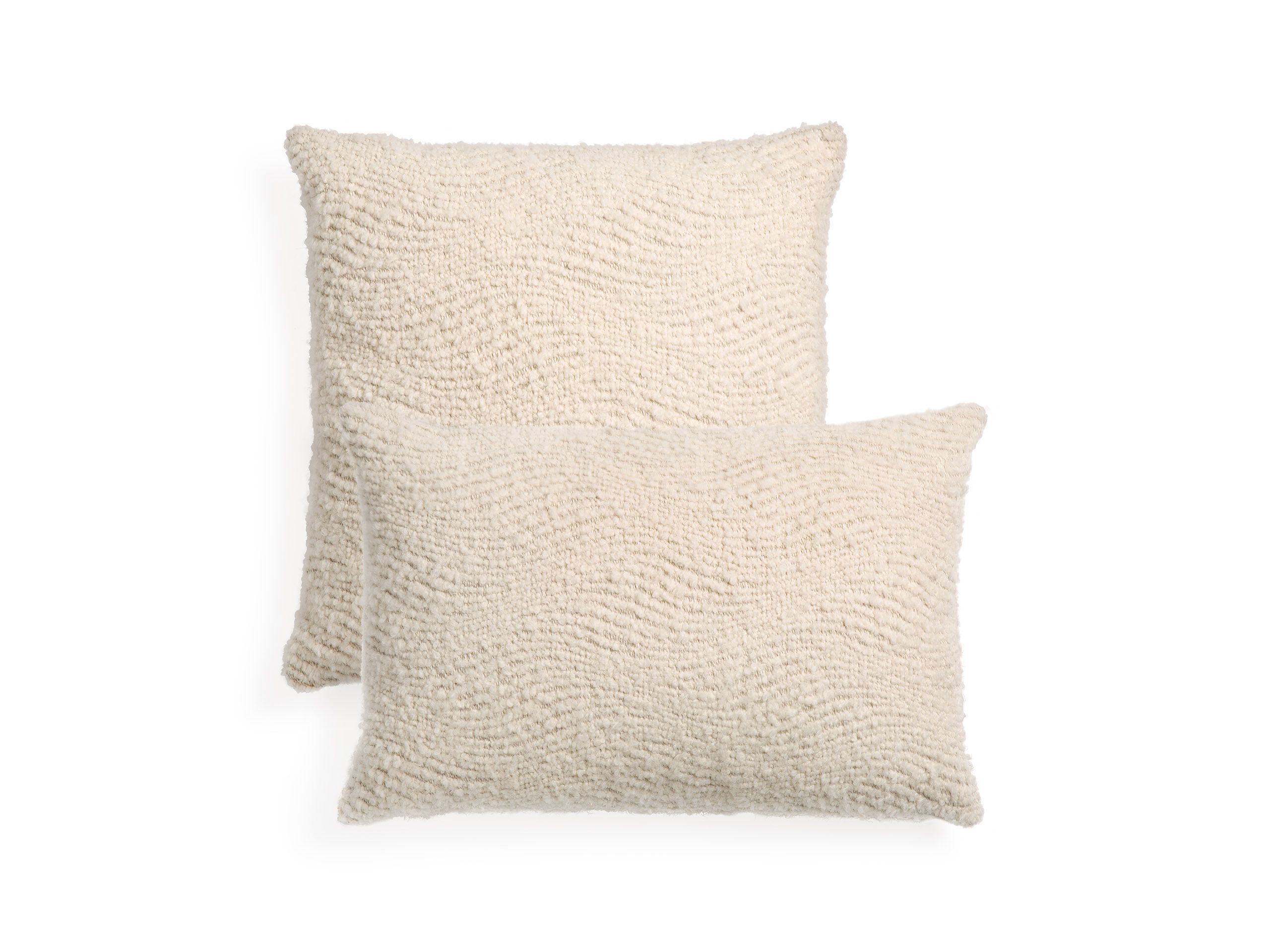 Прямоугольная подушка из ткани Ethnicraft необходимость ARCH-00102289 - Вид №1