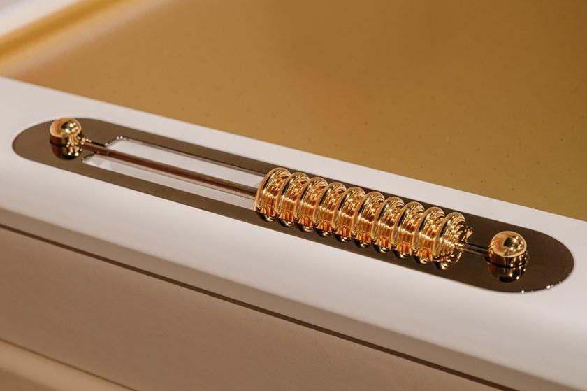 Vismara Design Стол для аэрохоккея Luxury entertainment sun-id-1506141 - Вид №4