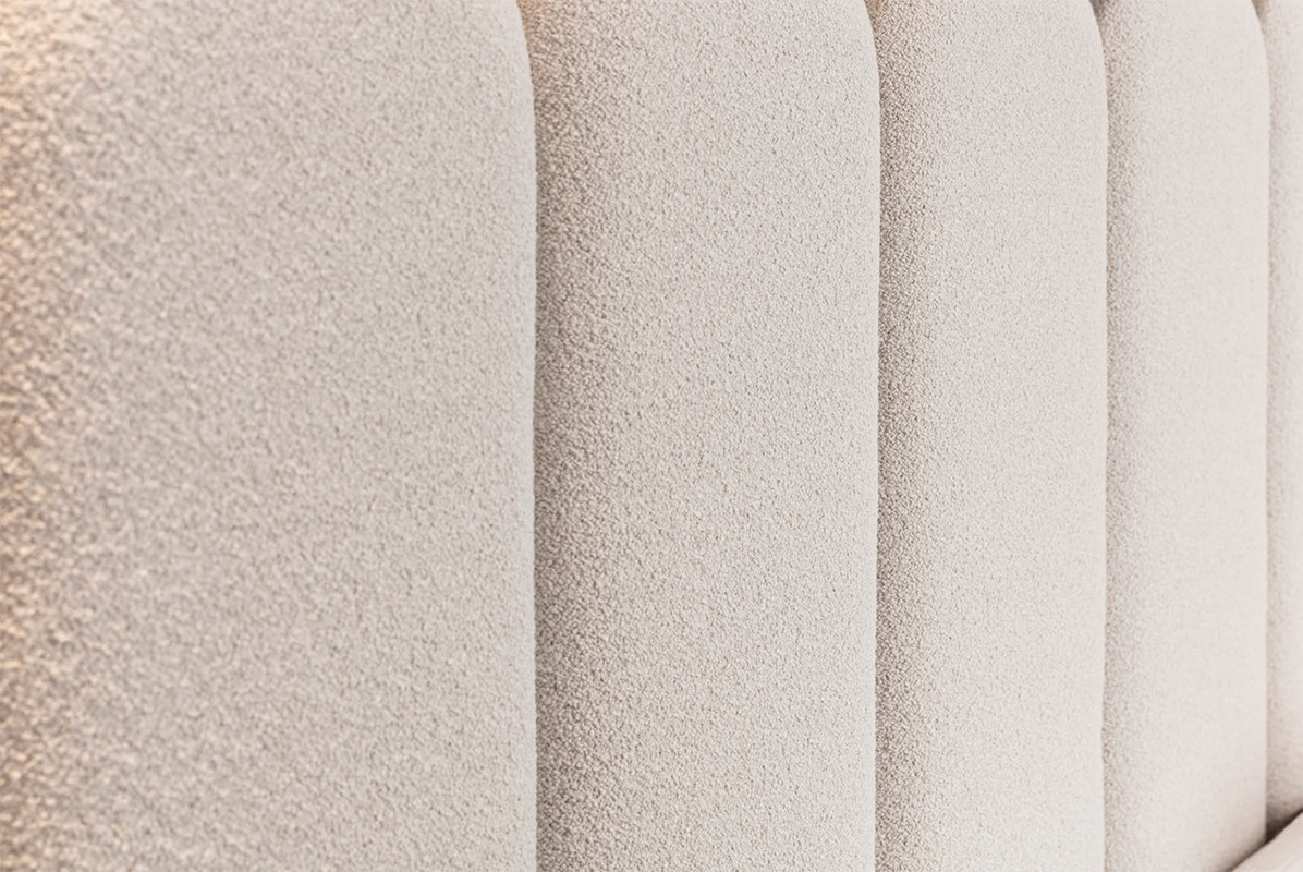 Кровать  DOM EDIZIONI VIRGILIO 400  - Вид №1