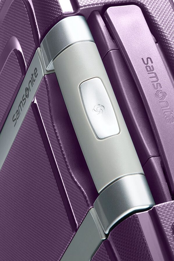 10U-82001 Чемодан 10U*001 Spinner 69/25 Samsonite S'Cure  - Вид №7
