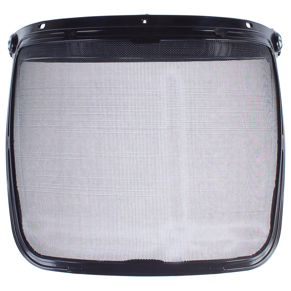 Защитная маска Сибртех с мелкоячеистой сеткой для полной защиты лица 18592657 STLM-0011594 - Вид №1