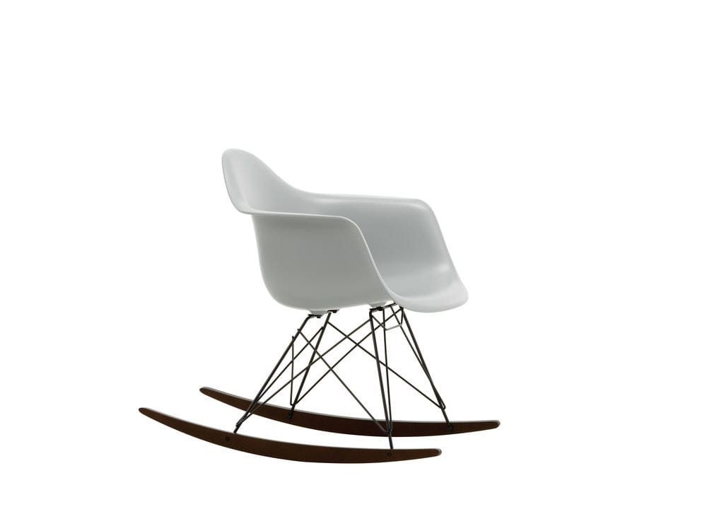 Кресло-качалка из полипропилена с подлокотниками VITRA Eames Plastic Chair ARCH-00043795 - Вид №110