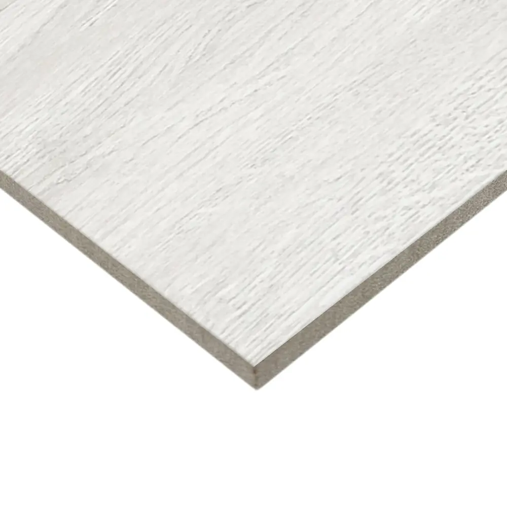 Глазурованный керамогранит Alma Ceramica Tanzania 07 20x90 см 1.62 м² матовый цвет светло-серый STLM-2007073 - Вид №3