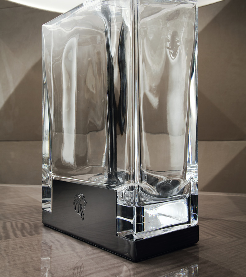 GRST301 Alchemy настольная лампа Dorotea - giorgio collection Декор - Вид №1