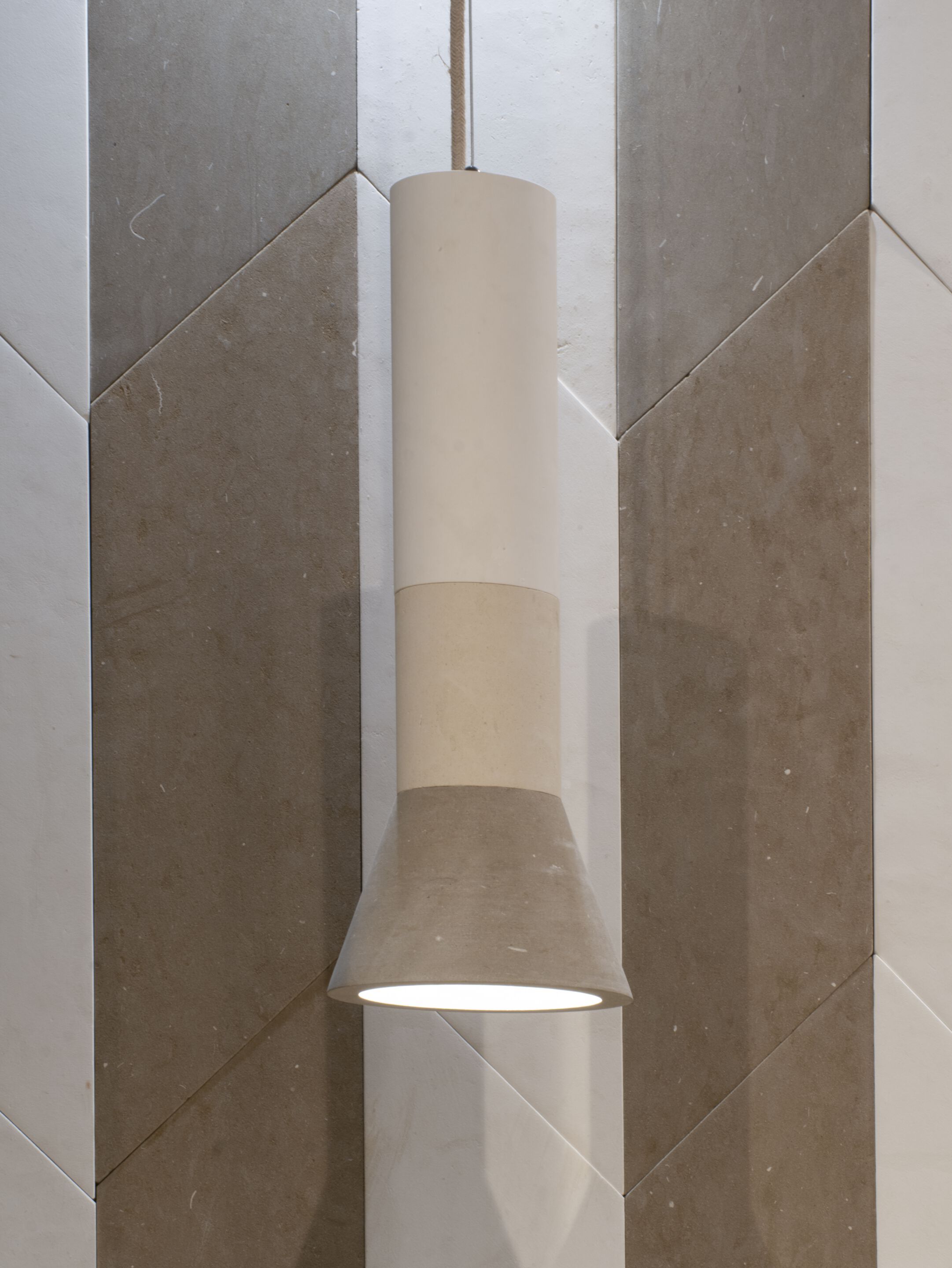 Leccese камень открытый подвесной светильник PIMAR подвесные ARCH-00104202 - Вид №4