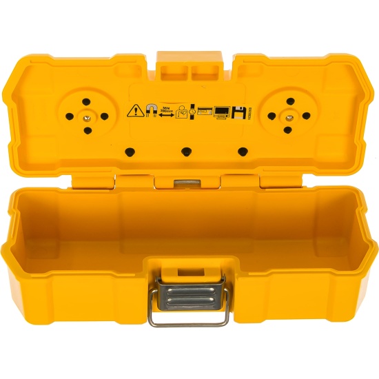 Набор бит DeWalt DT7918-QZ 1291096 STDN-0100509 - Вид №3