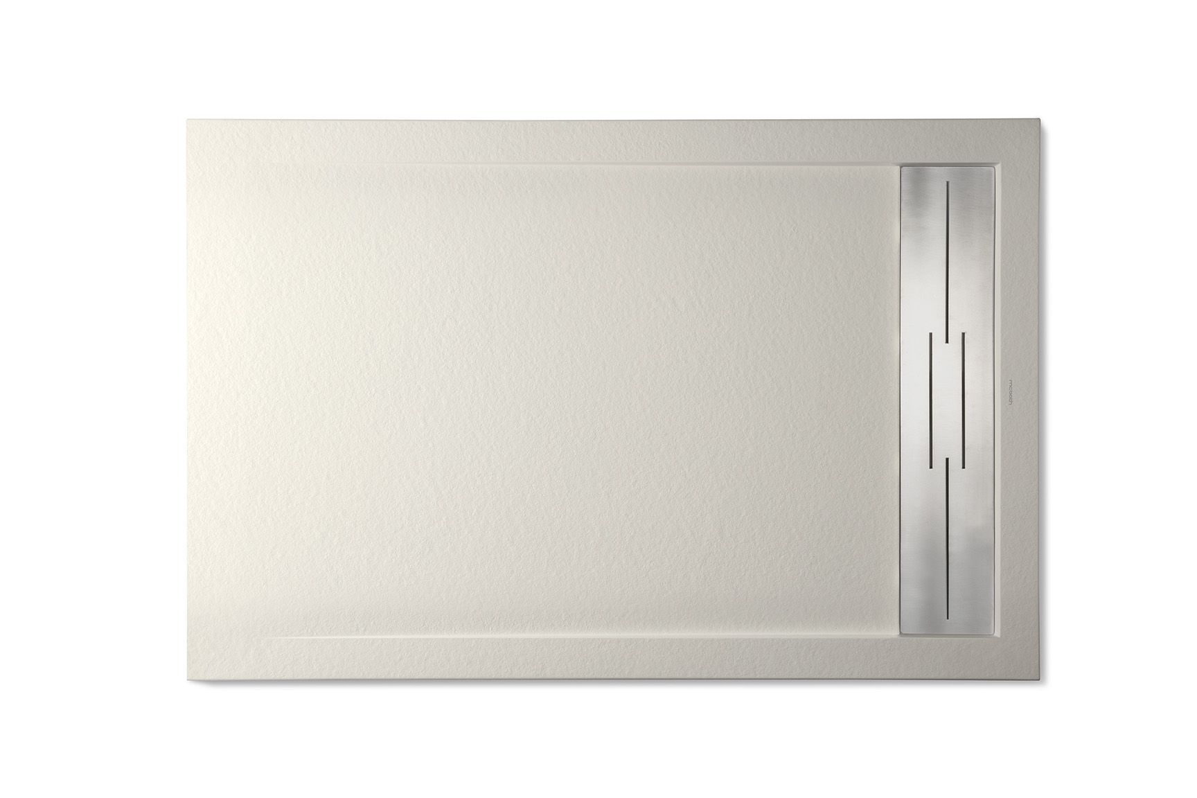 MCBATH Andrómeda Stone Nox R1 120x90 прямоугольный бежевый sun-id-1959250 - Вид №1