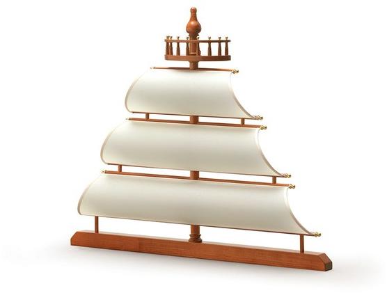 Caroti Модульная спальня с деревянным мостиком  Atmosfera play sail  - Вид №2