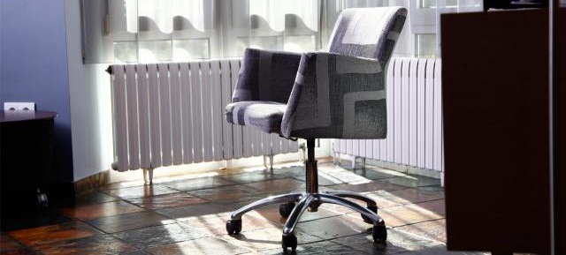 039703 Кресло поворотное Fama Elvis Santreyd - Вид №4