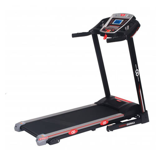 T20 Беговая дорожка cardiopower t20 CardioPower 