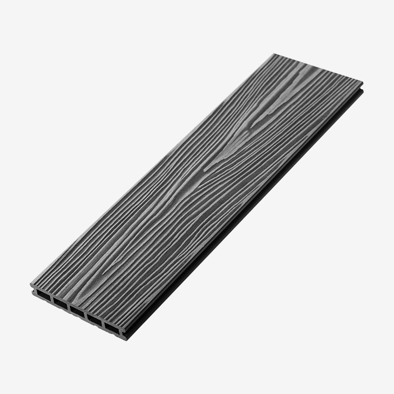 Террасная доска UnoDeckMogano 165×24мм RUSDECKING sun-id-1025055 - Вид №7