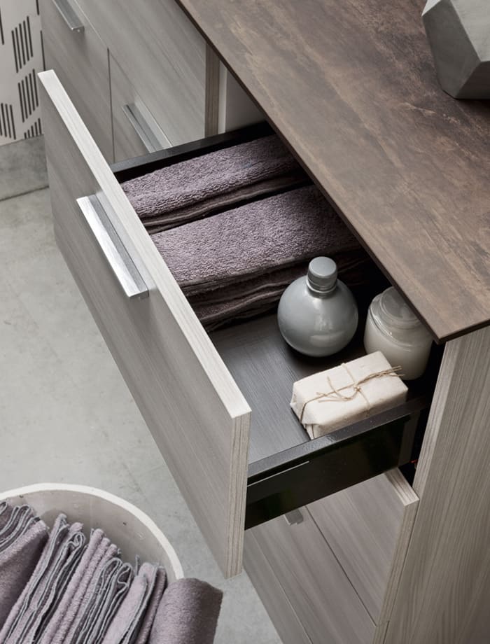 Комплект мебели 67 Arcom E.ly STARC38 - Вид №2