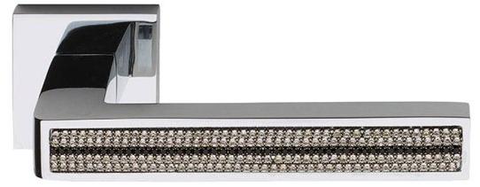 Pasini Ручка со стразами на розе sun-id-1371481 - Вид №2