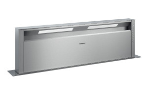 Вытяжной шкаф со встроенным освещением