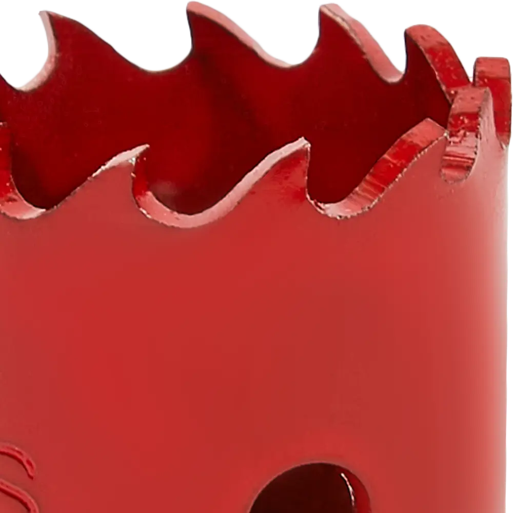 Коронка по металлу биметаллическая Спец 22 мм STLM-2023873 - Вид №1