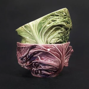 Салатник «Салат» малый Фиолетовый