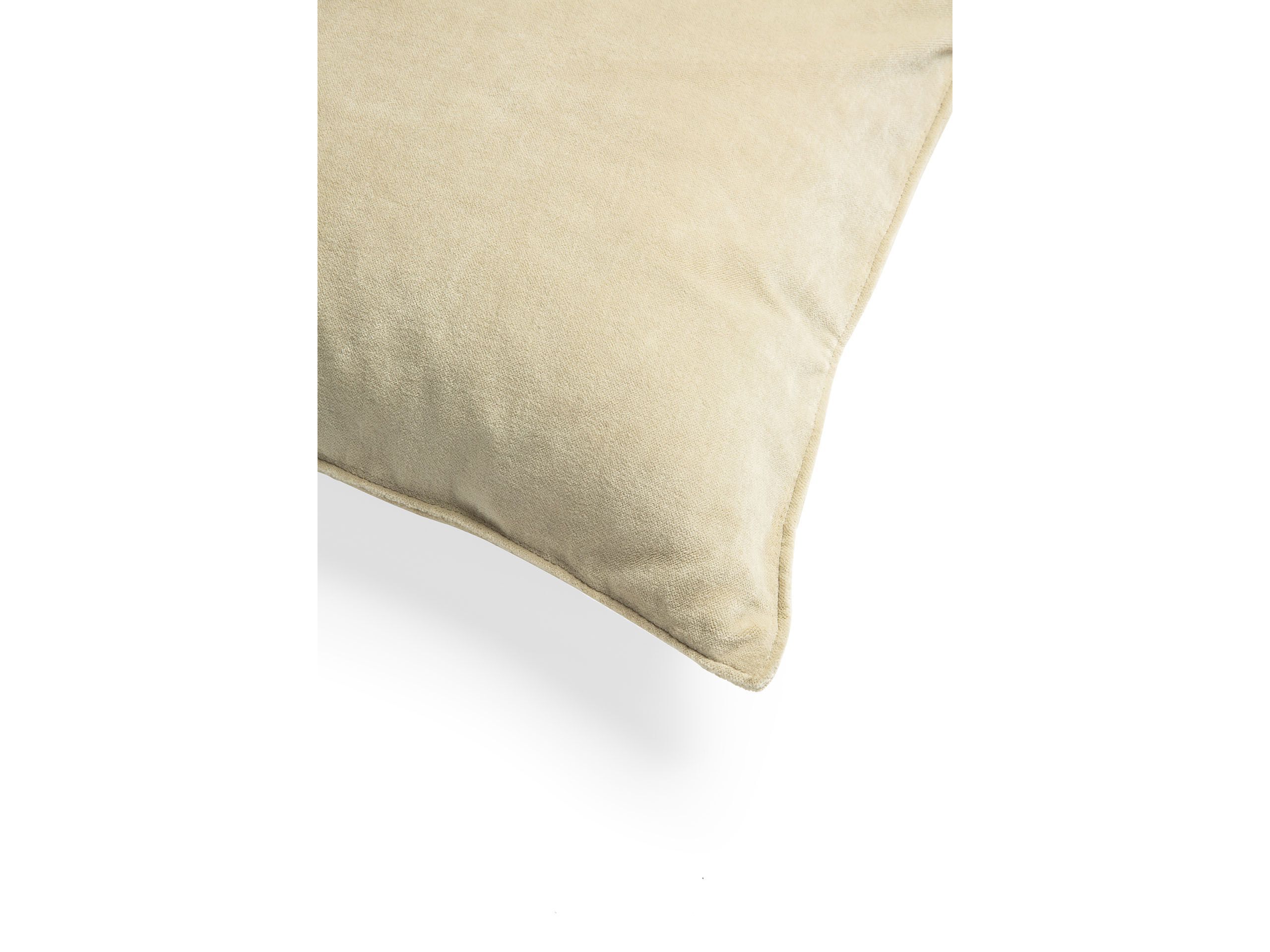 Квадратная подушка из ткани Ethnicraft необходимость ARCH-00127026 - Вид №2