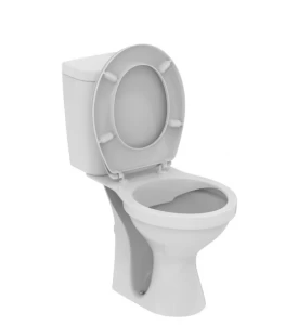 W833961 УНИТАЗ-КОМПАКТ Rimless Без ободков VIDIMA SEVA FRESH