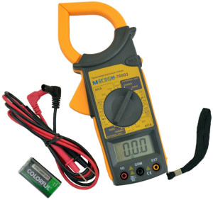 Клещи токоизмерительные Мегеон 70003 1142511