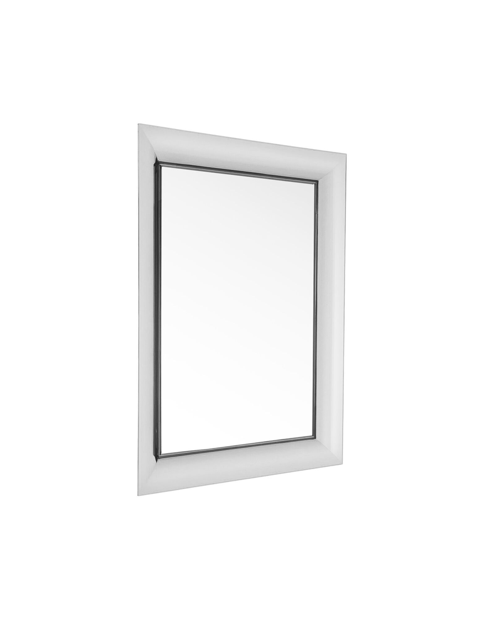 Прямоугольное настенное зеркало PMMA с рамкой Kartell FRANÇOIS GHOST ARCH-00031982 - Вид №22