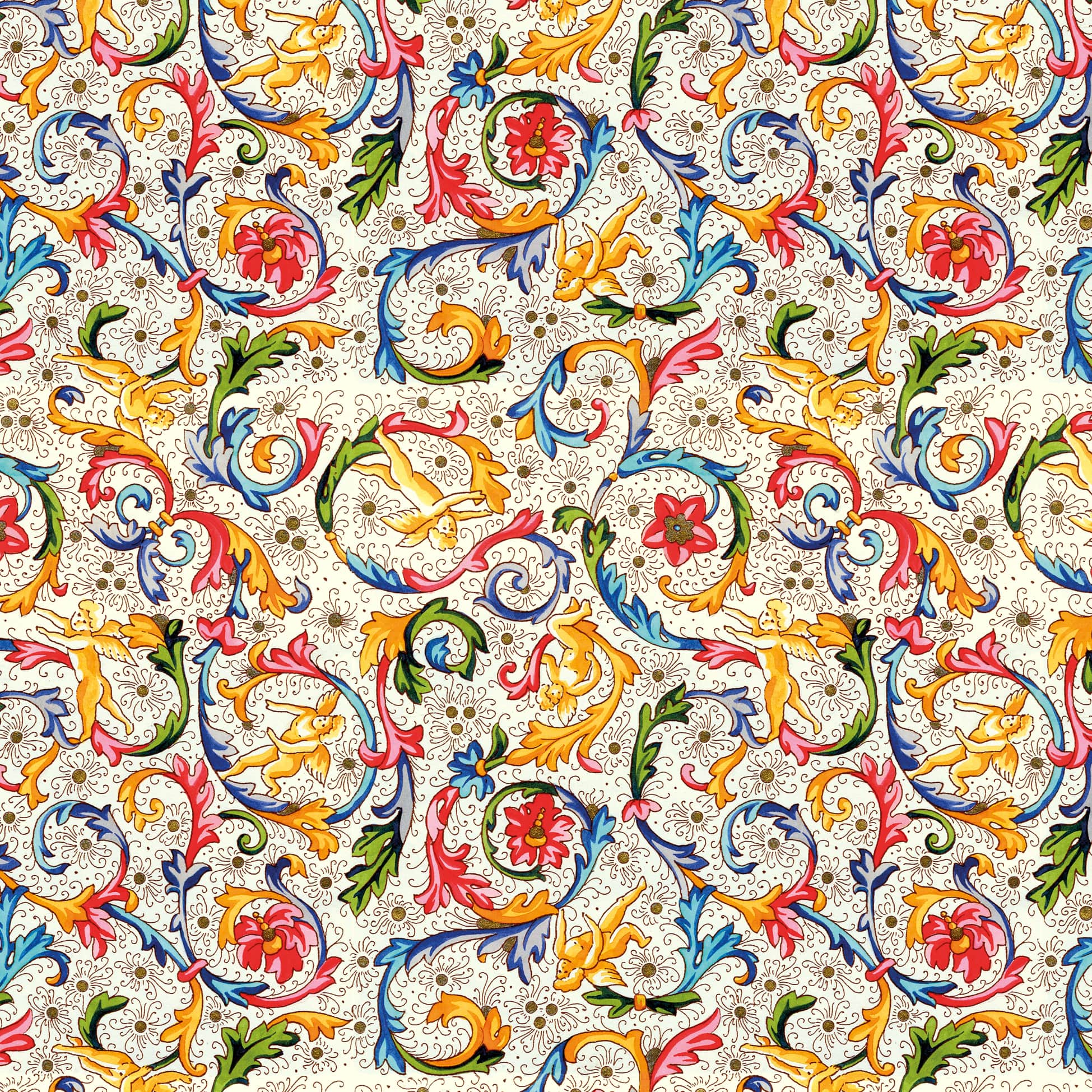 1252898 Салфетка бумажная 3-слойная 25х25 см (упаковка 20 шт) PPD PAPER PRODUCT DESIGN Santreyd 