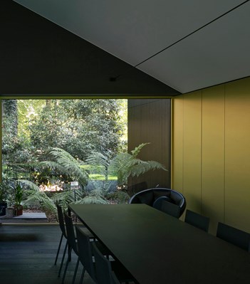 T39EL Встроенный полотенцесушитель vola  - Вид №42