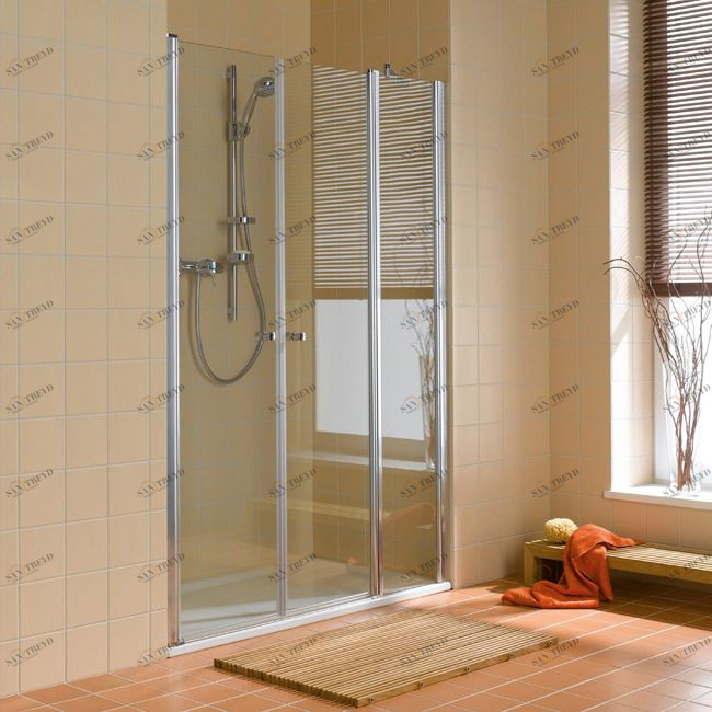 AT PFR/L Atea collection маятниковая дверь Kermi 45582