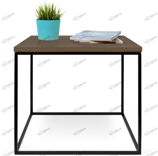 TemaHome Журнальный столик квадратный Gleam sun-id-1415394