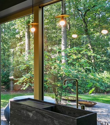 FS1 Ванна vola  - Вид №54