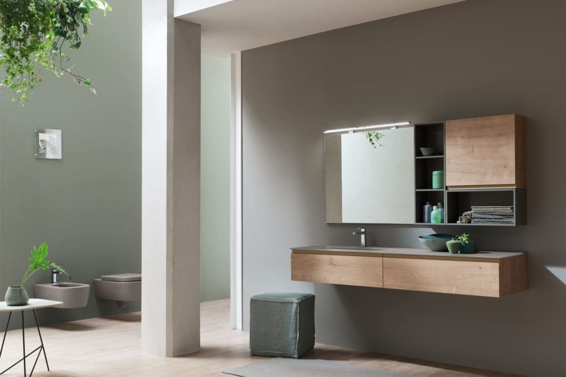 Комплект мебели 62 Arcom E.ly j STARC51 - Вид №12