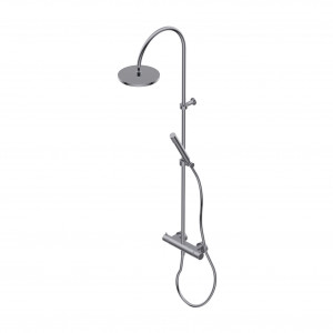 7ADN204 Внешняя группа для душа Ritmonio Shower column sets