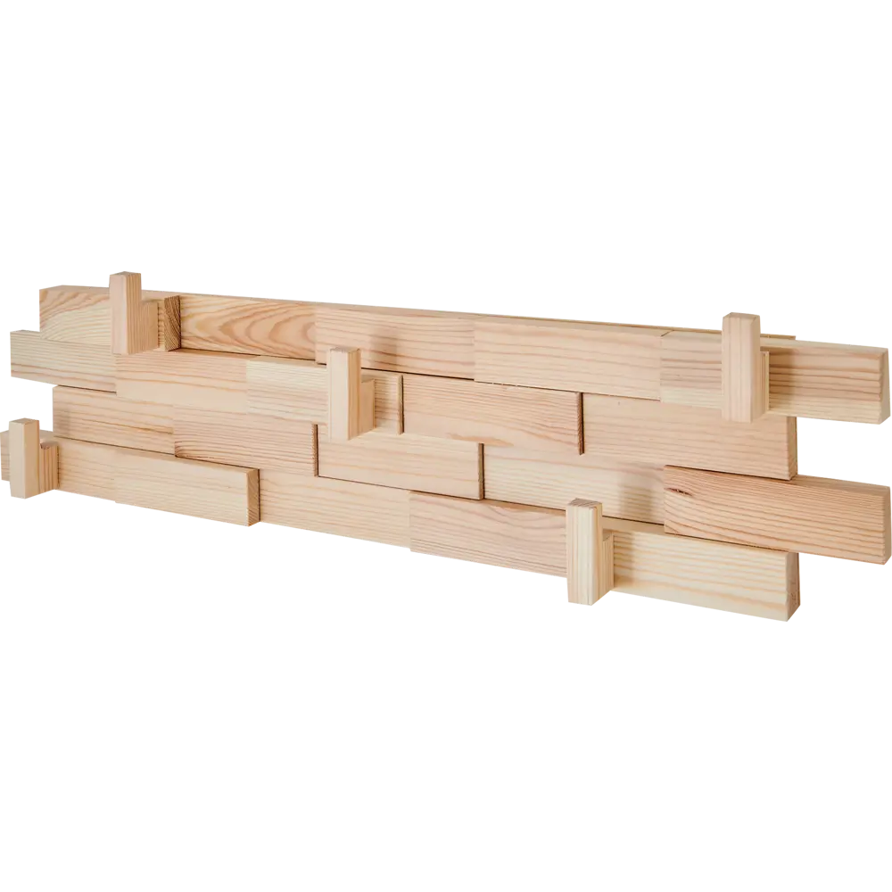 Вешалка 3D цвет кедр ДОКТОР БАНЯ STLM-2119916