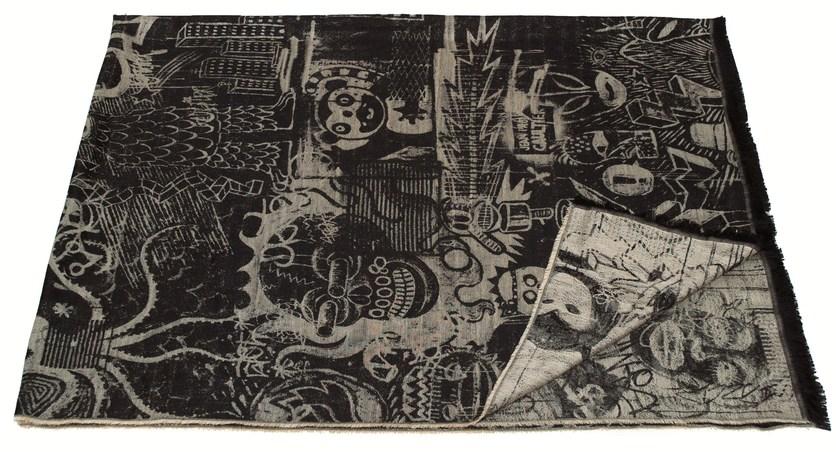 LELIEVRE Плед sun-id-1416378 - Вид №2