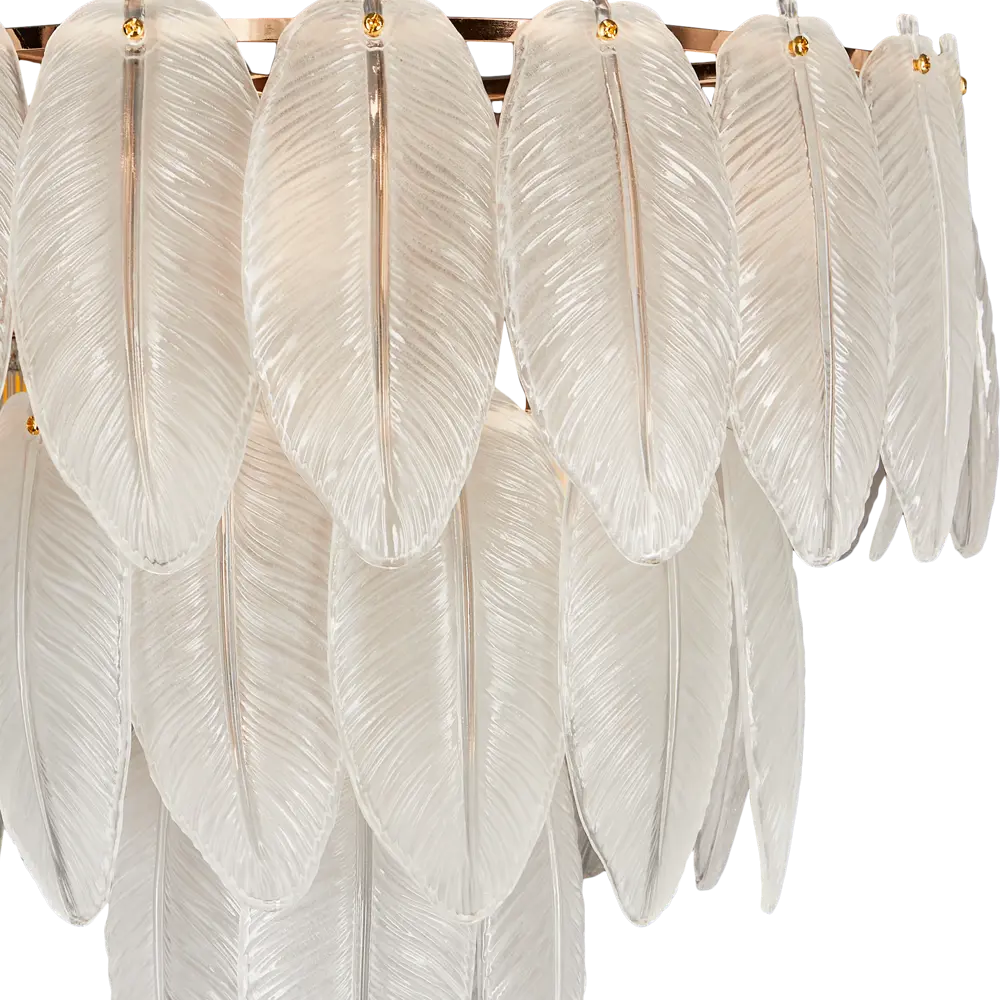 Люстра подвесная под лампу Бриз 9x60 Вт E27 220 В DE CITY STLM-2157929 - Вид №5