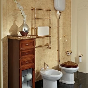 21600 Биде напольное Parigi LINEATRE