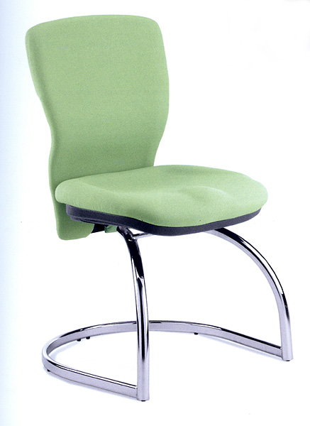 Стул ROMEO & GIULIETTA MOVING RG0164 