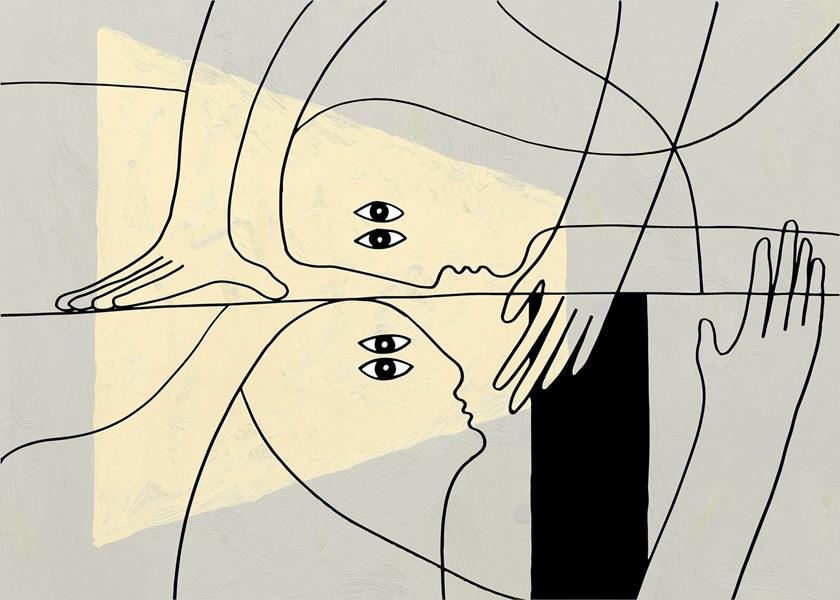 Affreschi & Affreschi Рулонные экологические гипсовые обои Season 1 Kw0503 - Вид №1