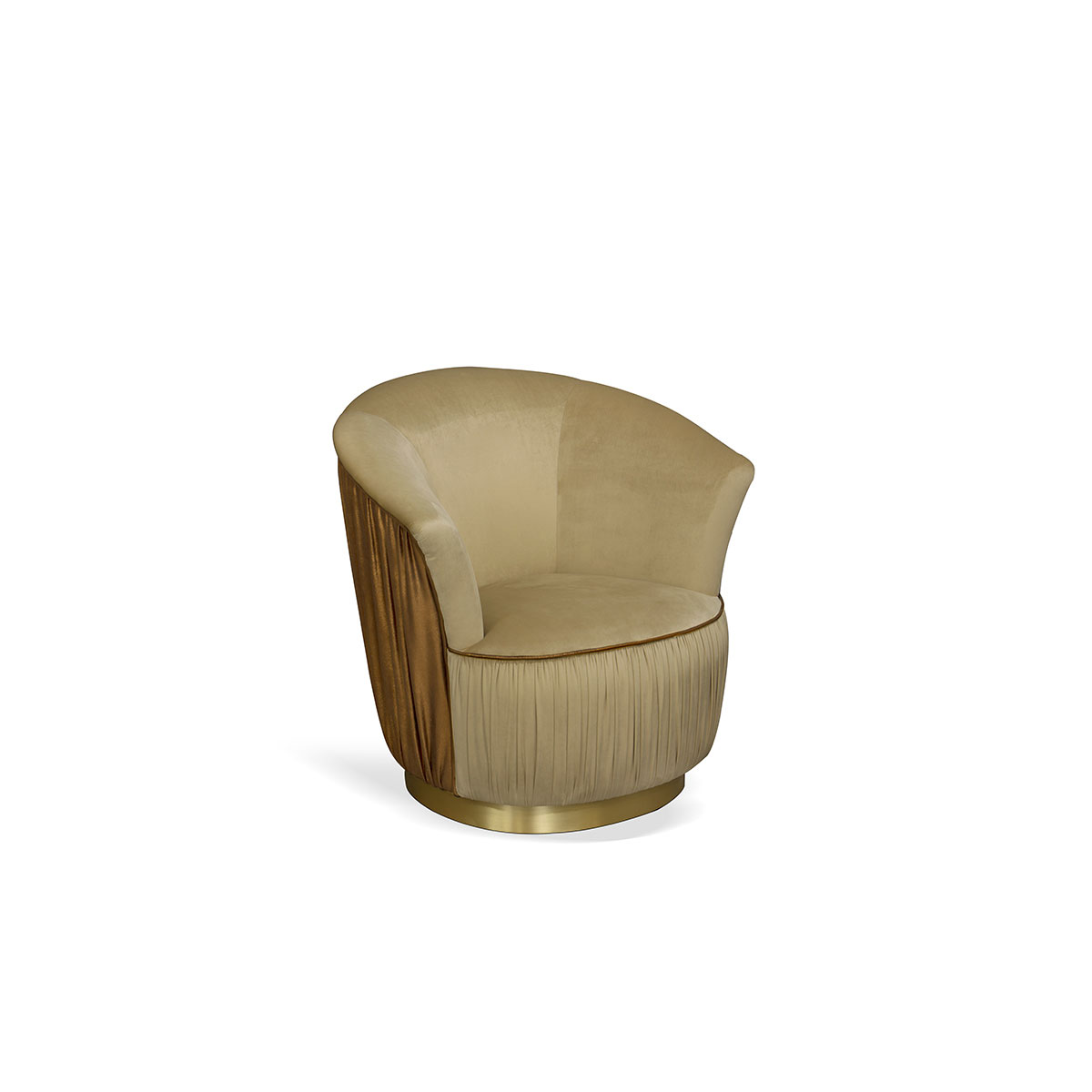 Кресла COUNTESS Chair Covethouse KOKET  - Вид №4