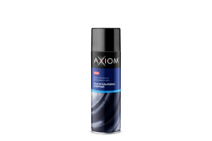 16511481 Очиститель резины буферный, 650 мл a9606 AXIOM