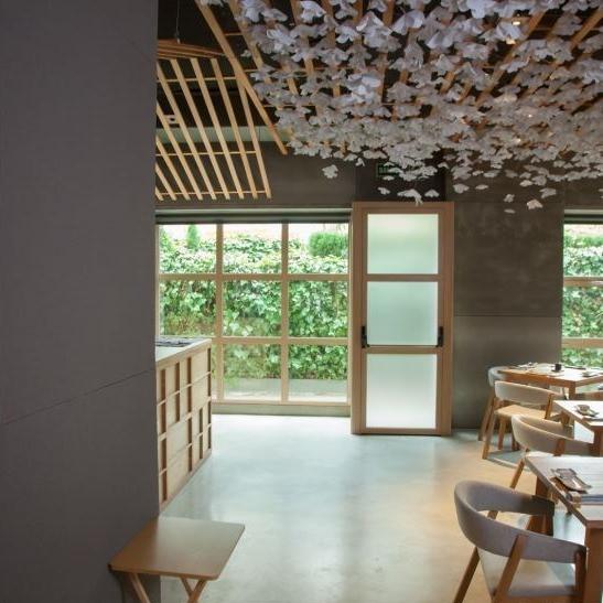 Equipo DRT Однотонная настенная ткань Up sun-id-1404356 - Вид №3