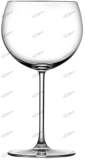 NUDE Набор из двух хрустальных фужеров Vintage sun-id-1398739