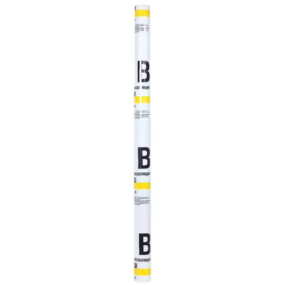 Пароизоляция B, 70 м² Santreyd STLM-2040875 - Вид №1